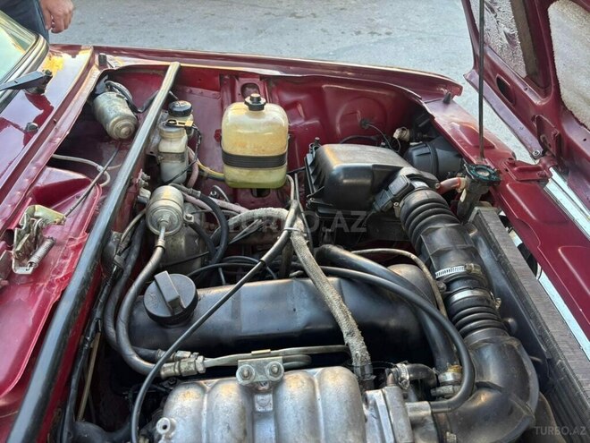 LADA (VAZ) 2107 2006, 231,000 km - 1.6 l - Bakı