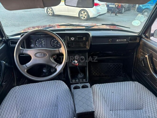LADA (VAZ) 2107 2006, 231,000 km - 1.6 l - Bakı