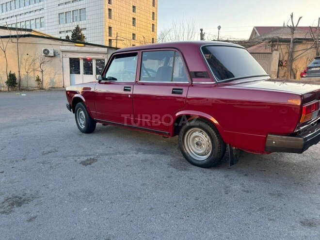 LADA (VAZ) 2107 2006, 231,000 km - 1.6 l - Bakı