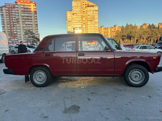 LADA (VAZ) 2107 2006, 231,000 km - 1.6 l - Bakı