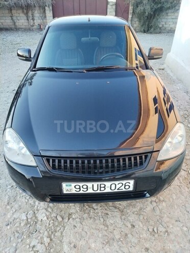 LADA (VAZ) Priora 2013, 209,000 km - 1.6 l - Kürdəmir