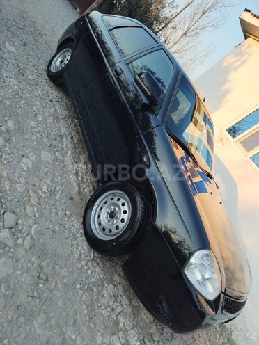 LADA (VAZ) Priora 2013, 209,000 km - 1.6 l - Kürdəmir