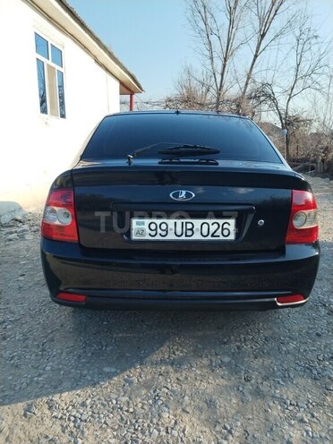 LADA (VAZ) Priora 2013, 209,000 km - 1.6 l - Kürdəmir