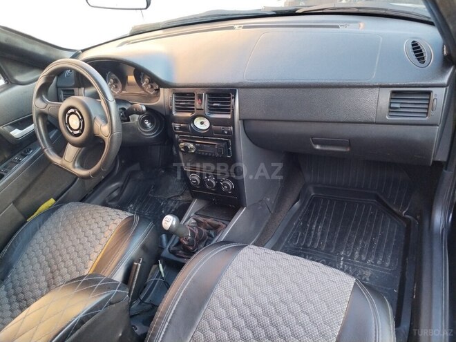 LADA (VAZ) Priora 2013, 209,000 km - 1.6 l - Kürdəmir