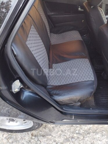 LADA (VAZ) Priora 2013, 209,000 km - 1.6 l - Kürdəmir