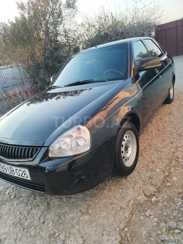 LADA (VAZ) Priora 2013, 209,000 km - 1.6 l - Kürdəmir