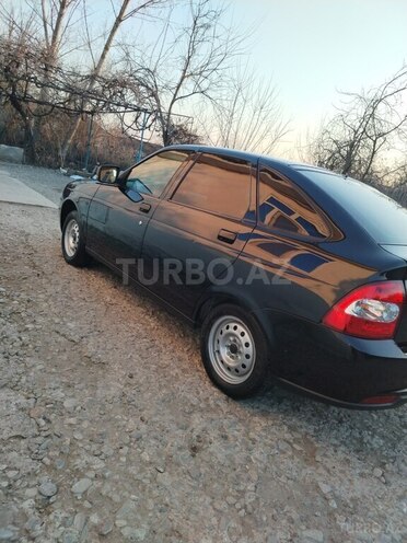 LADA (VAZ) Priora 2013, 209,000 km - 1.6 l - Kürdəmir