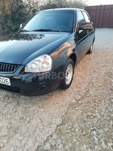 LADA (VAZ) Priora 2013, 209,000 km - 1.6 l - Kürdəmir