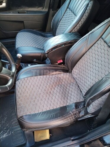 LADA (VAZ) Priora 2013, 209,000 km - 1.6 l - Kürdəmir