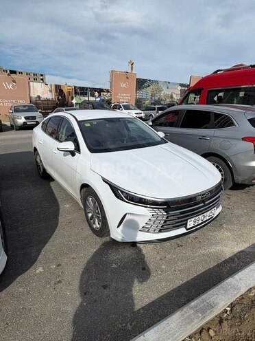 BYD Destroyer 05 2025, 10,000 km - 1.5 l - Bakı