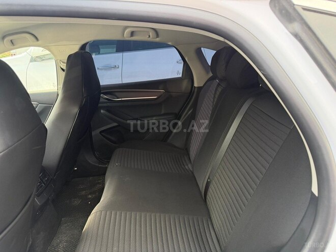 BYD Destroyer 05 2025, 10,000 km - 1.5 l - Bakı