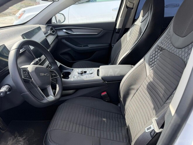 BYD Destroyer 05 2025, 10,000 km - 1.5 l - Bakı
