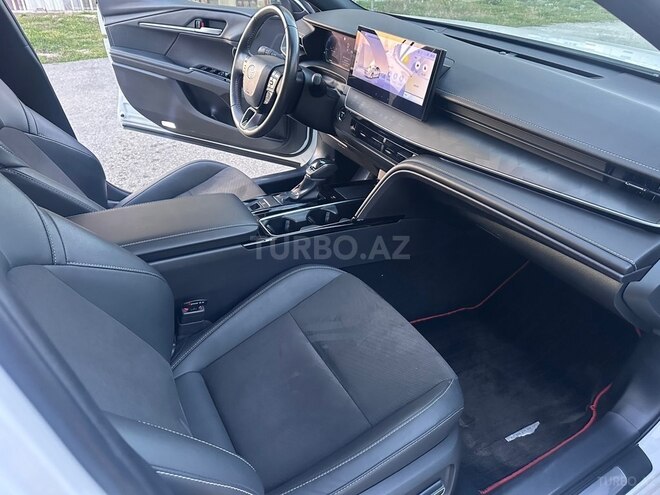 Toyota Camry 2024, 31,000 km - 2.0 l - Bakı