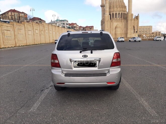 Kia Sorento-4
