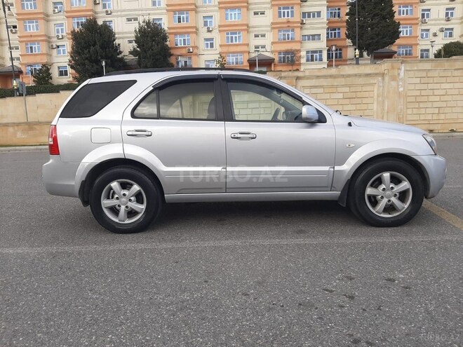 Kia Sorento-2