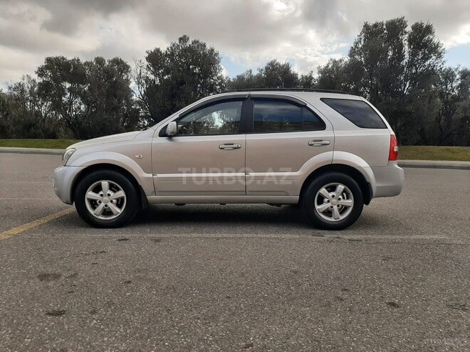 Kia Sorento-3