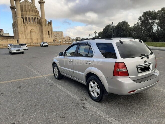 Kia Sorento-5