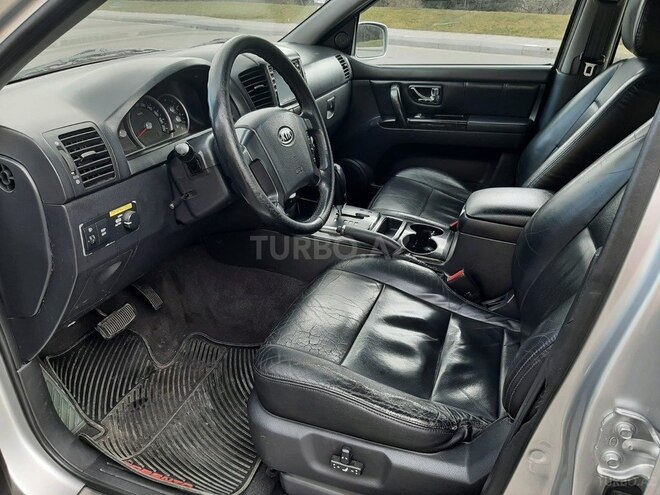 Kia Sorento-7
