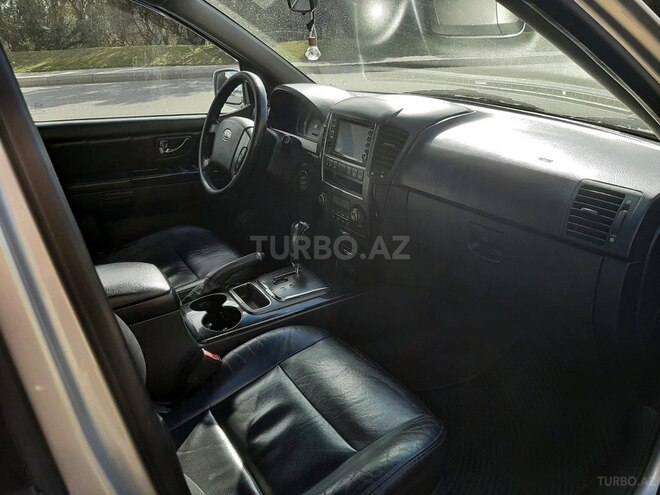 Kia Sorento-8