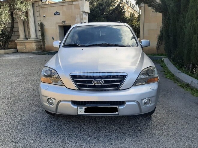 Kia Sorento-1