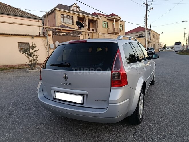 Renault Megane 2007, 305,340 km - 1.5 l - Bakı