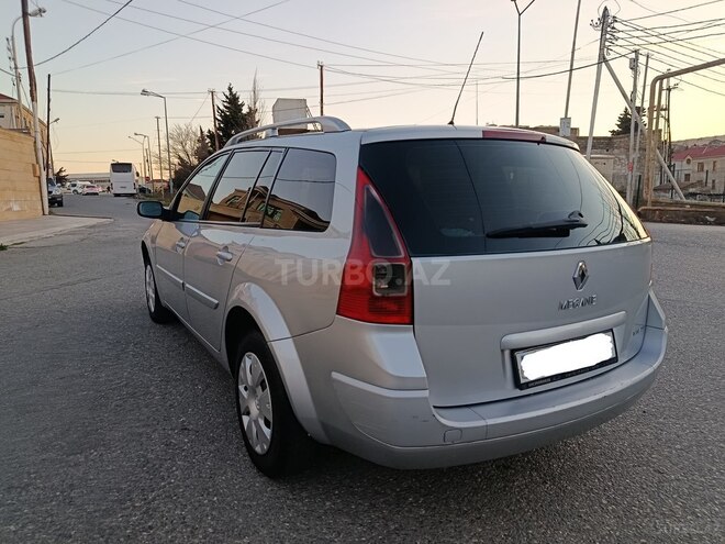 Renault Megane 2007, 305,340 km - 1.5 l - Bakı