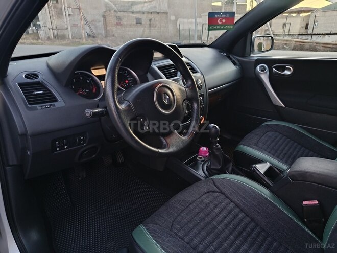 Renault Megane 2007, 305,340 km - 1.5 l - Bakı