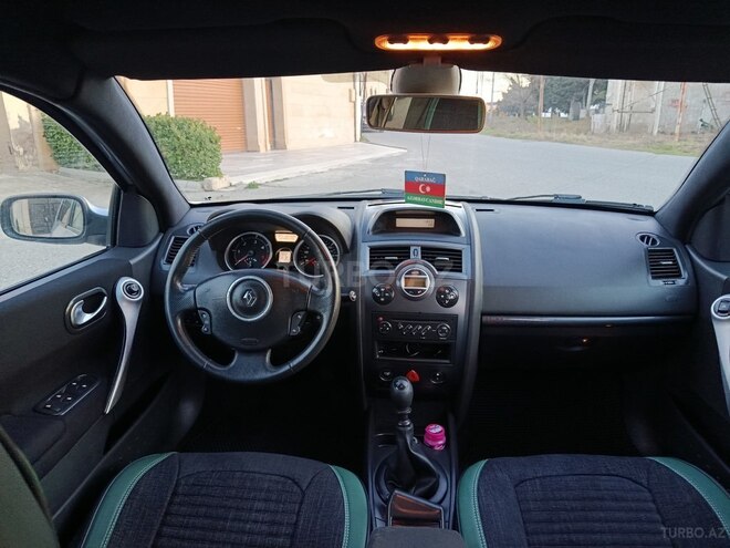 Renault Megane 2007, 305,340 km - 1.5 l - Bakı