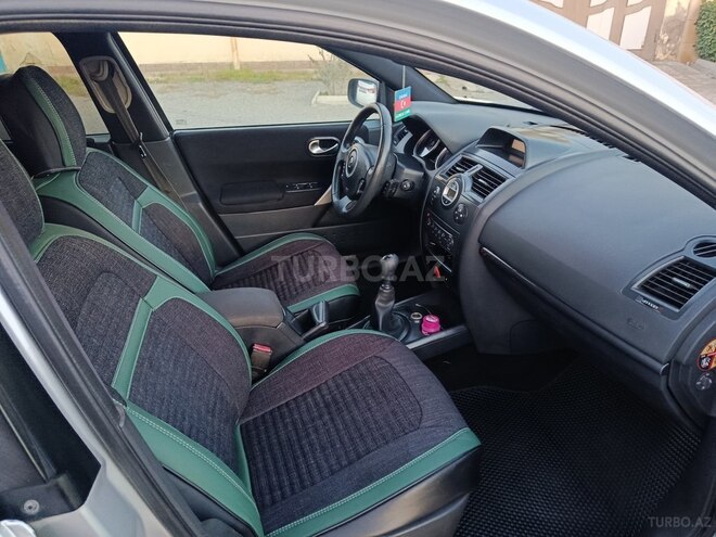 Renault Megane 2007, 305,340 km - 1.5 l - Bakı