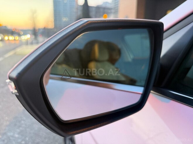 Hyundai Elantra 2022, 102,000 km - 1.6 l - Bakı