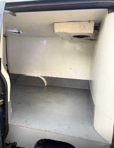 Ford Transit 1998, 215,000 km - 2.5 l - Bakı