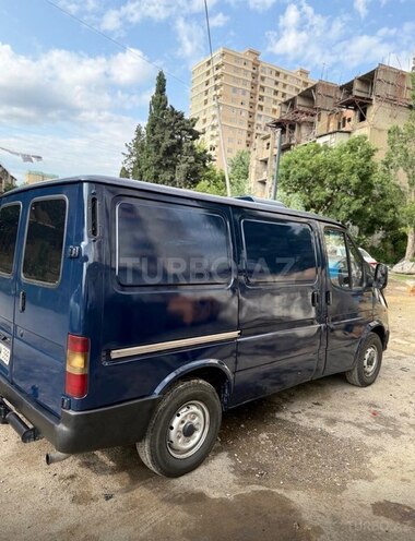 Ford Transit 1998, 215,000 km - 2.5 l - Bakı