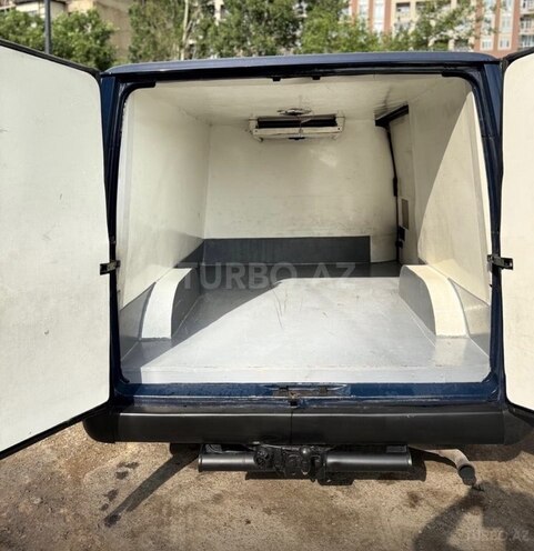 Ford Transit 1998, 215,000 km - 2.5 l - Bakı