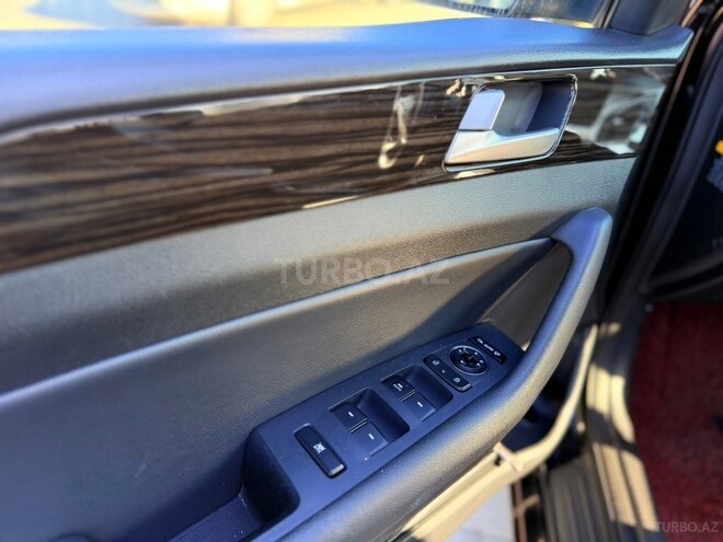 Hyundai Sonata 2016, 150,000 km - 2.0 l - Bakı