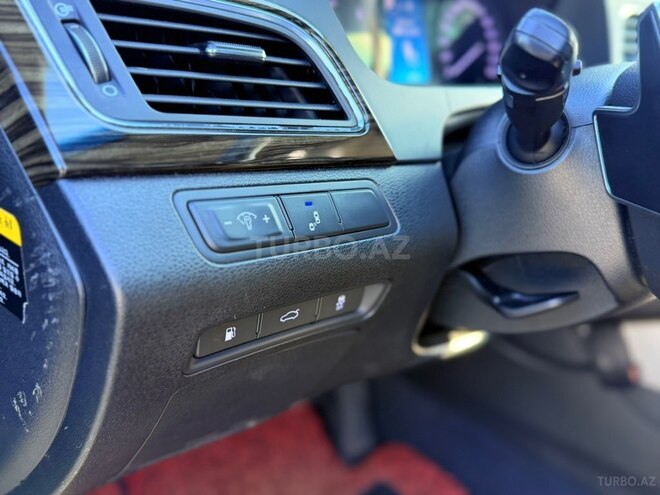 Hyundai Sonata 2016, 150,000 km - 2.0 l - Bakı