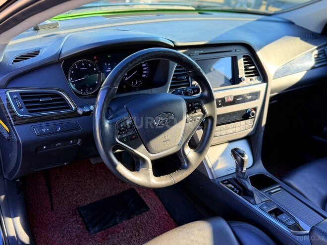 Hyundai Sonata 2016, 150,000 km - 2.0 l - Bakı