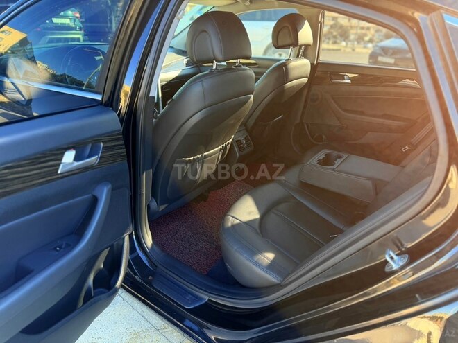 Hyundai Sonata 2016, 150,000 km - 2.0 l - Bakı
