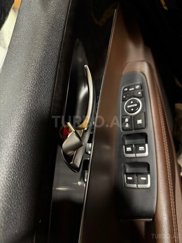 Kia Sorento 2016, 235,000 km - 2.2 l - Bakı