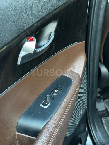 Kia Sorento 2016, 235,000 km - 2.2 l - Bakı