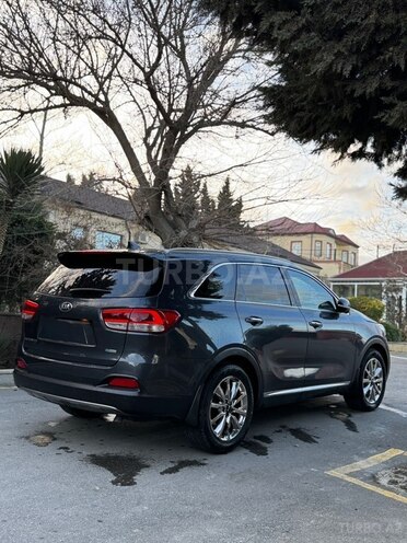 Kia Sorento 2016, 235,000 km - 2.2 l - Bakı