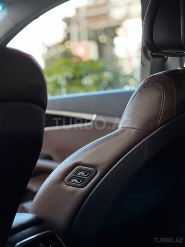 Kia Sorento 2016, 235,000 km - 2.2 l - Bakı