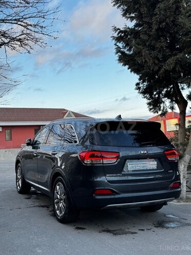 Kia Sorento 2016, 235,000 km - 2.2 l - Bakı