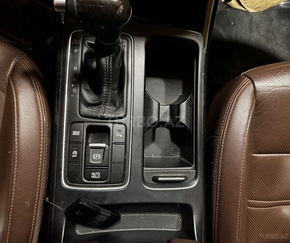 Kia Sorento 2016, 235,000 km - 2.2 l - Bakı