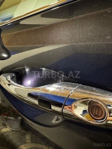 Kia Sorento 2016, 235,000 km - 2.2 l - Bakı