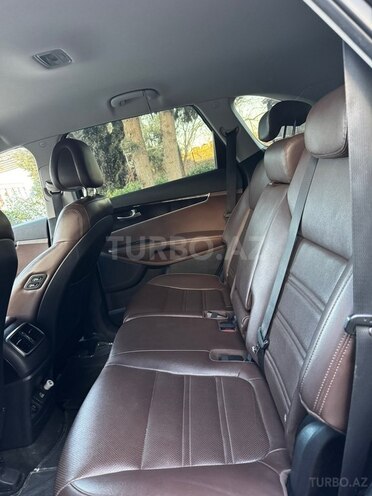 Kia Sorento 2016, 235,000 km - 2.2 l - Bakı