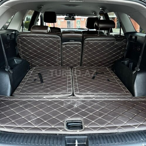 Kia Sorento 2016, 235,000 km - 2.2 l - Bakı