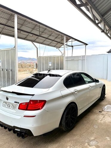 BMW 528 2014, 187,000 km - 2.0 l - Şəmkir