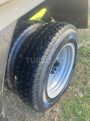 GAZ GAZel (33021)-7
