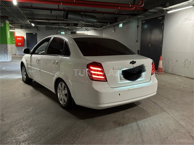 Daewoo Gentra 2013, 250,907 km - 1.5 l - Bakı