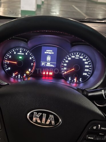 Kia K3 2012, 183,220 km - 1.6 l - Bakı